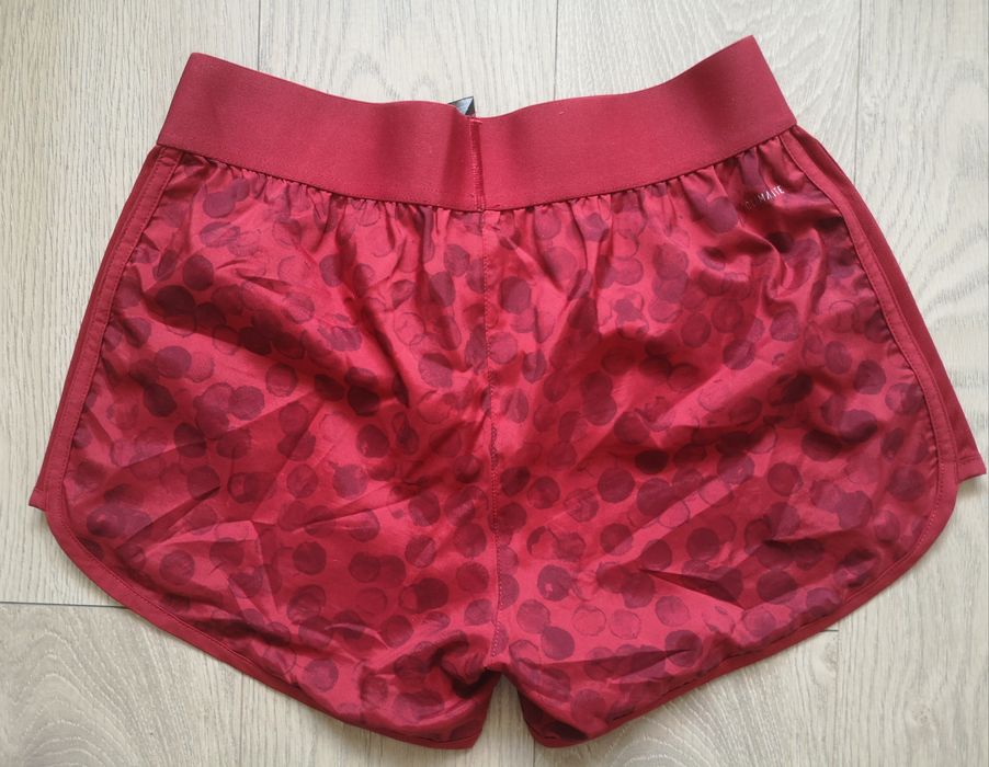Spodenki damskie Adidas