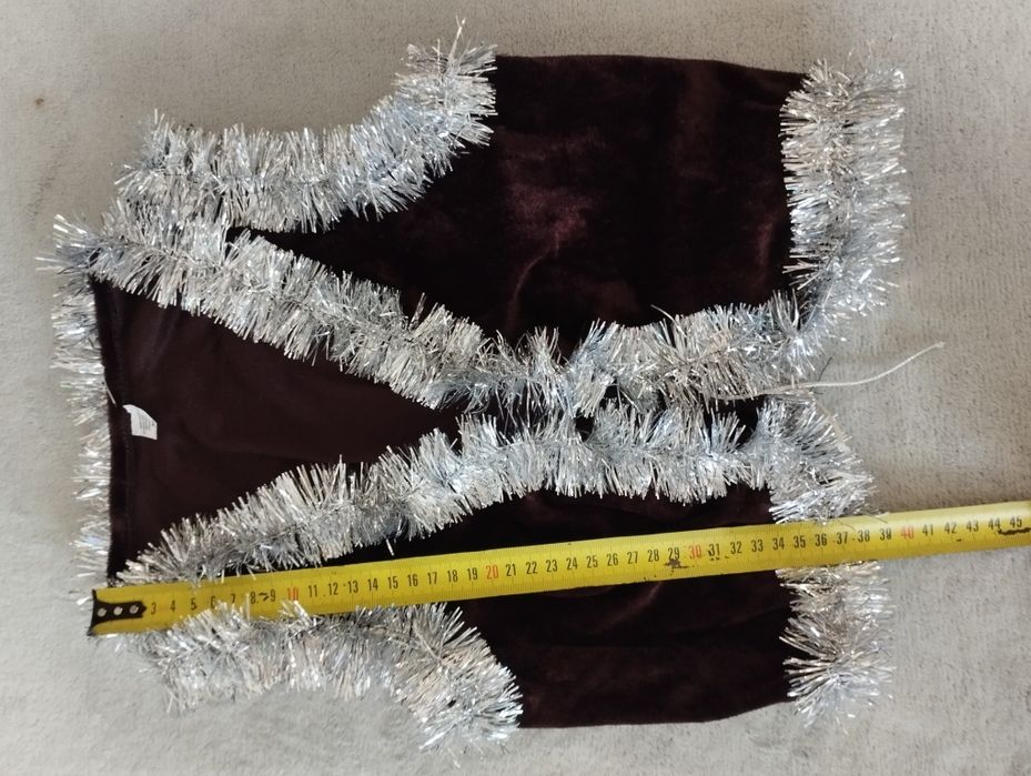 Оренда новорічного костюму " Ведмідь" для хлопчика 4-6 років