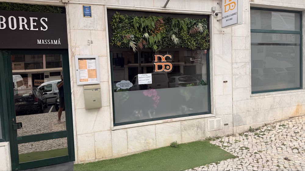 Restaurante totalmente equipado – Chave na mão | Pronto a abrir