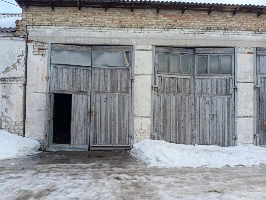 Оренда складу на вул. Я. Мудрого, 2, м. Бровари на 63,4 м²