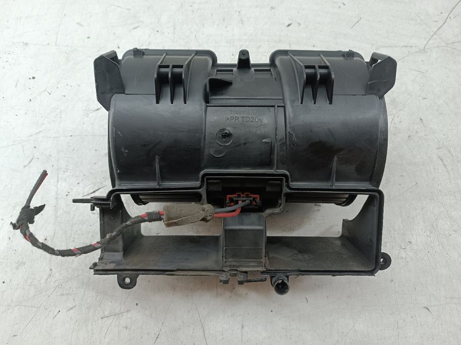 Motor de sofagem - renault megane iii grandtour (kz0/1) | 08 -