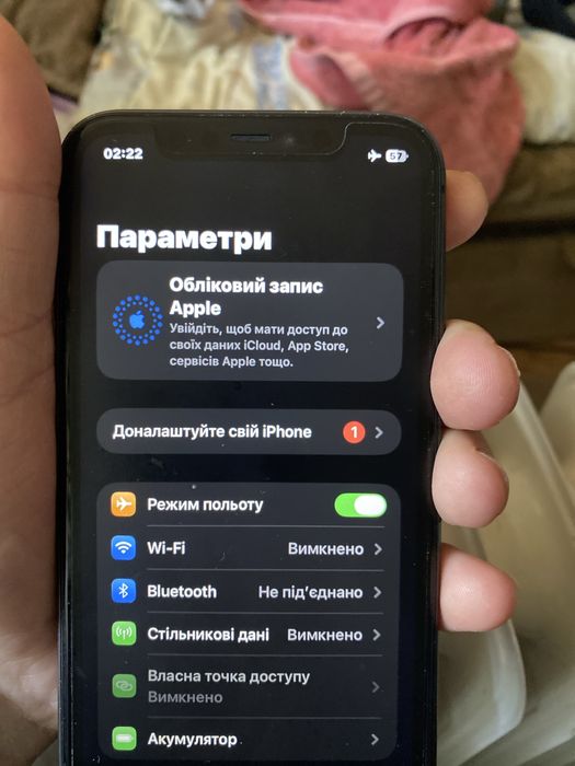 Iphone 11 неверлок 128гб