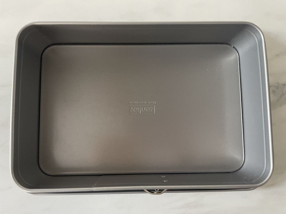 Zenker форма для запекания и выпечки