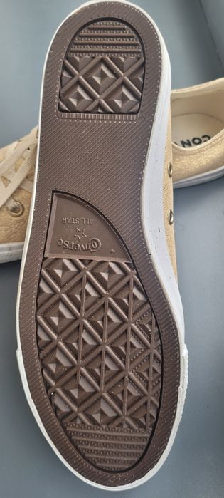 Converse жіночі кеди.