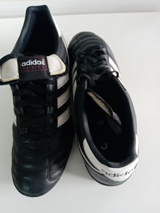 Chuteiras Adidas Kaiser