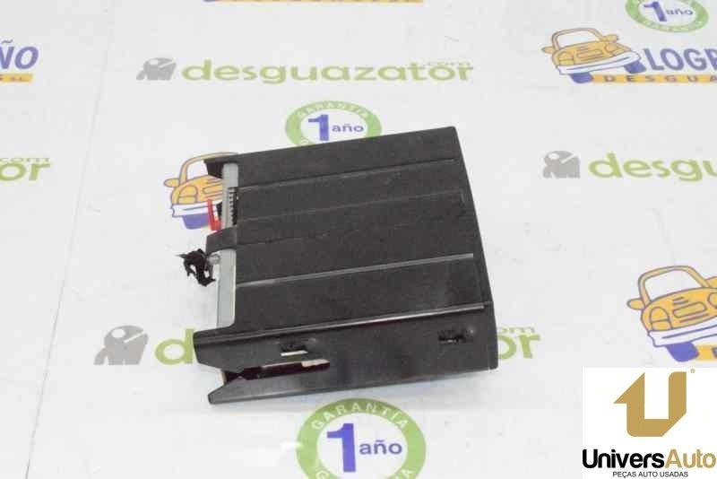 SISTEMA NAVEGAÇÃO GPS AUDI TT 1998 -4B0919887E