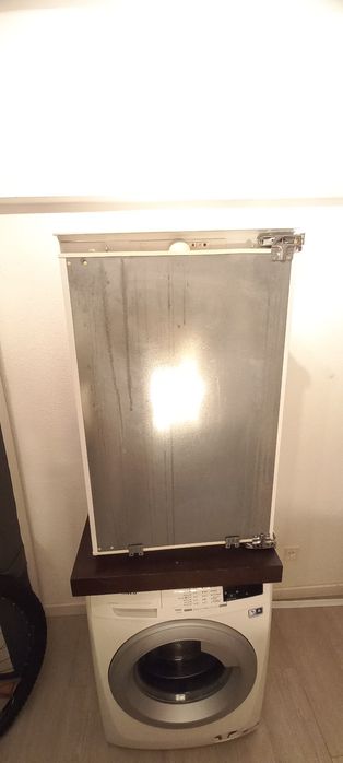 Arca Siemens de encastre