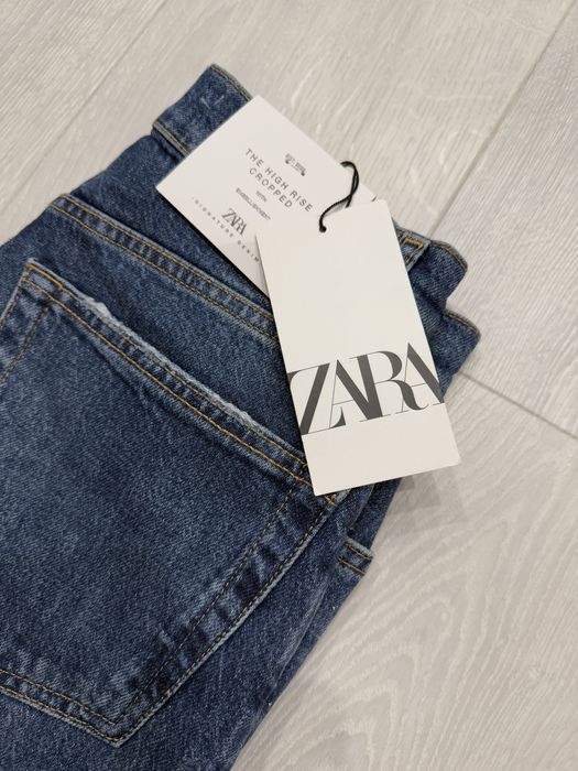 Продам НОВЫЕ джинсы Zara!