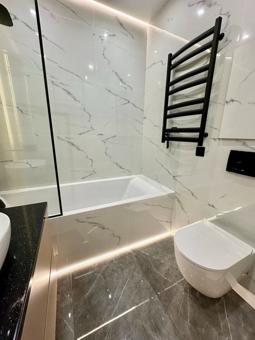 Подобова оренда 1к квартири ЖК Старт