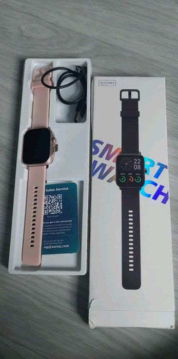 Smartwatch IDW19 Nowy