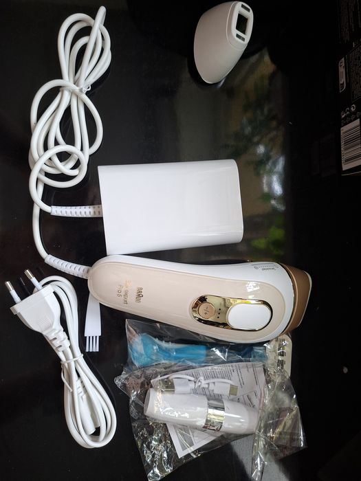 Depilator Silk-expert Pro 5 PL5146 IPL