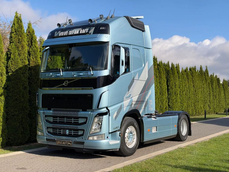 Volvo