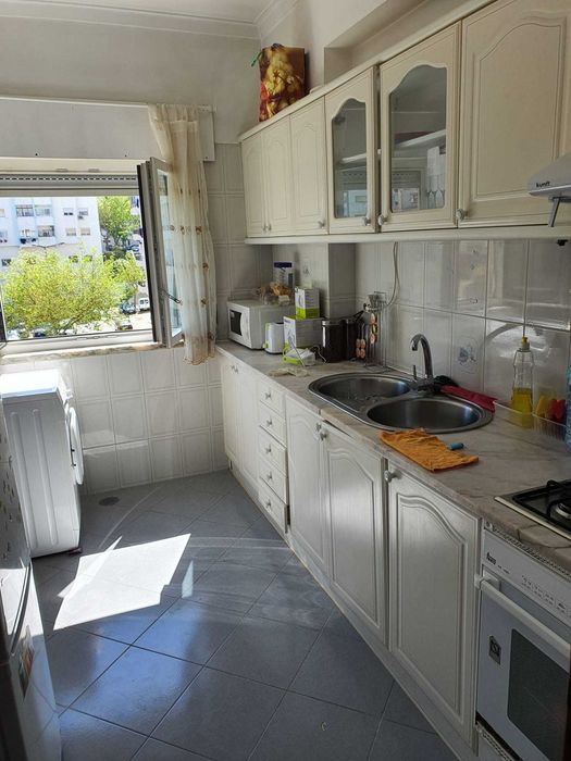 Quarto com despesas incluídas