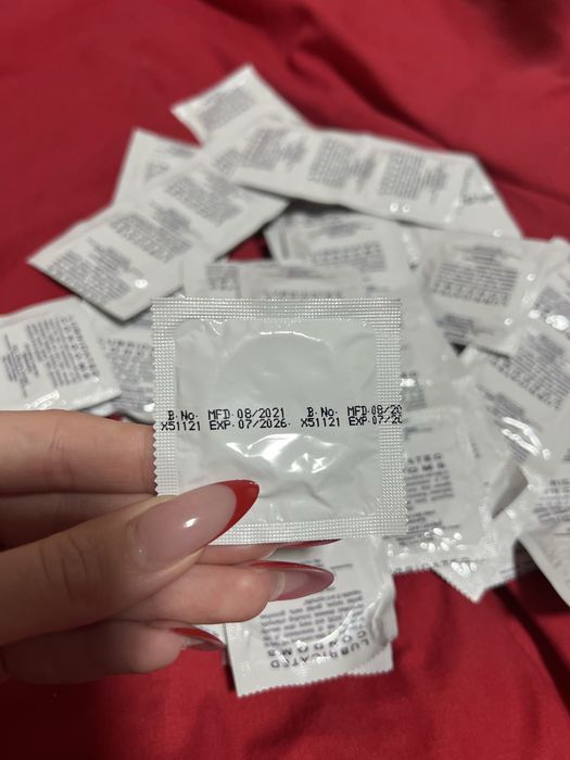 Презервативи 51 шт