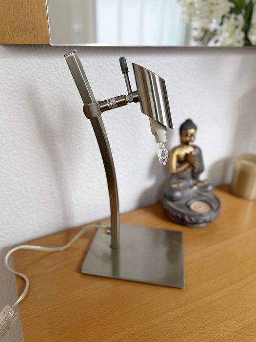 Candeeiro de mesa Interlusa