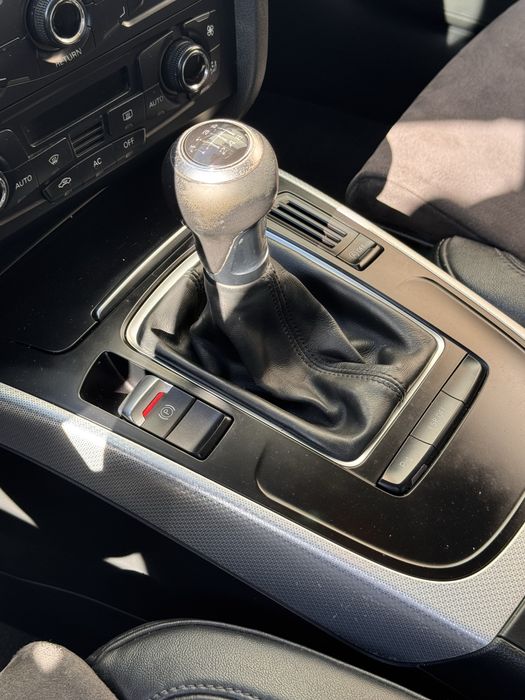 ***Audi A5 2.0 TDI 170cv Sportback 2010***