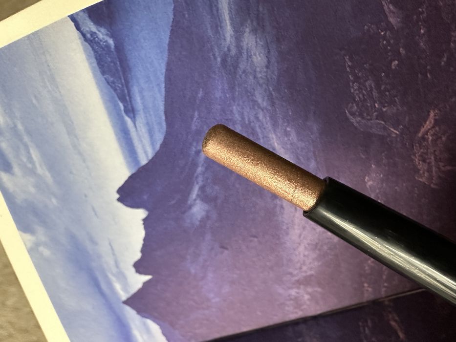 Bobbi brown Smokey Quartz long-wear cream shadow stick