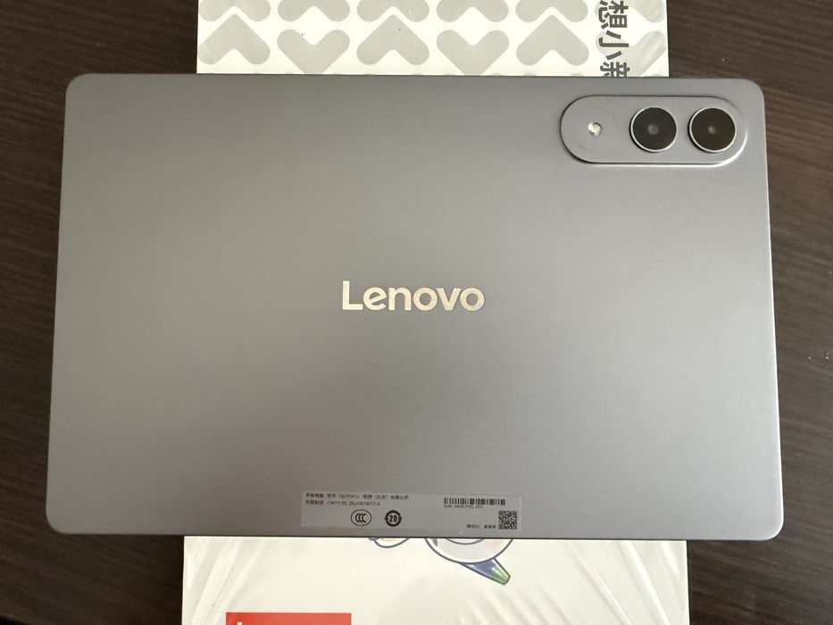 Lenovo Xiaoxin pad pro GT