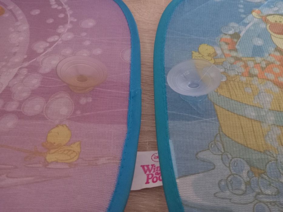 Osłona przeciwsłoneczna do samochodu