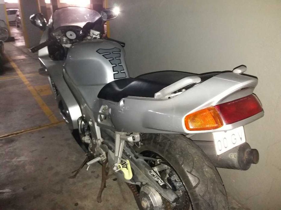 Peças Honda VFR750