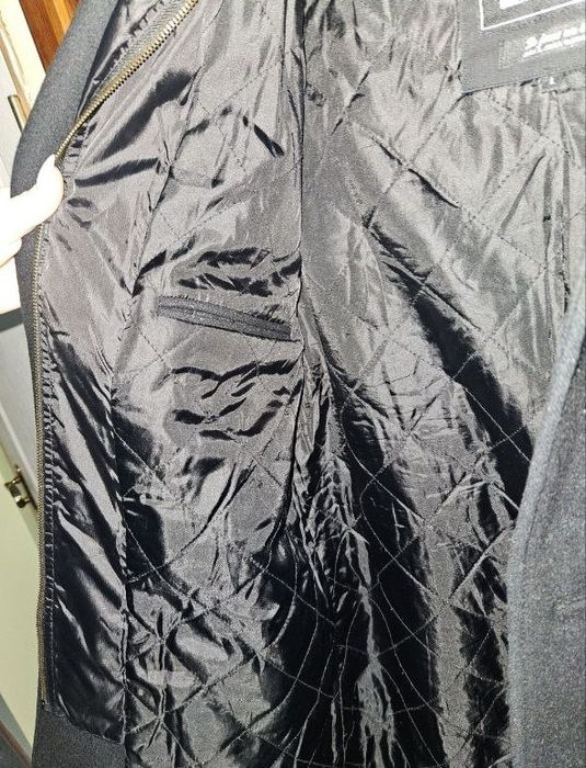 Якісне кашемірове пальто Jack&Jones