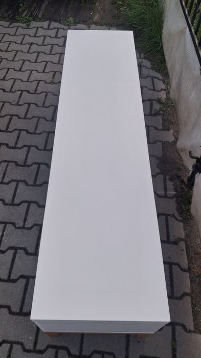 Szafka pod telewizor