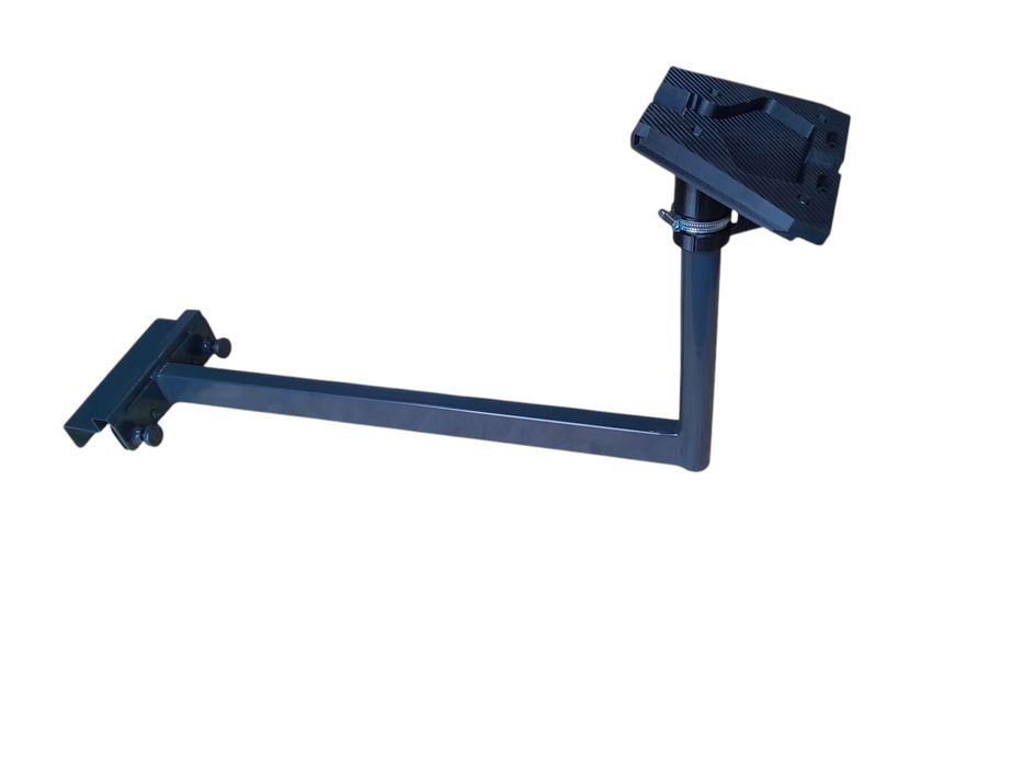 Быстромонтируемый на стеклопакеты кронштейн Starlink gen 3