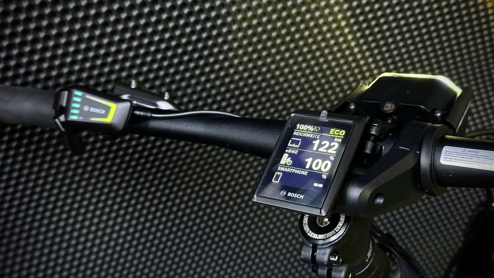 Електро велосипед HAIBIKE TREKKING 8 HIGH I750WH 2024 Новий