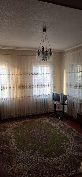 Продам дом в Ольшанах