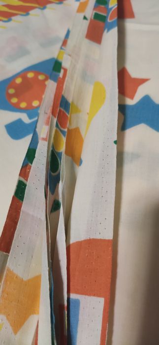 Ткани ссср люрекс и др. цена за отрез