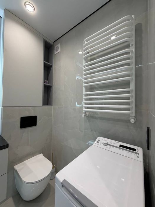 Нова пропозиція , смарт-квартира