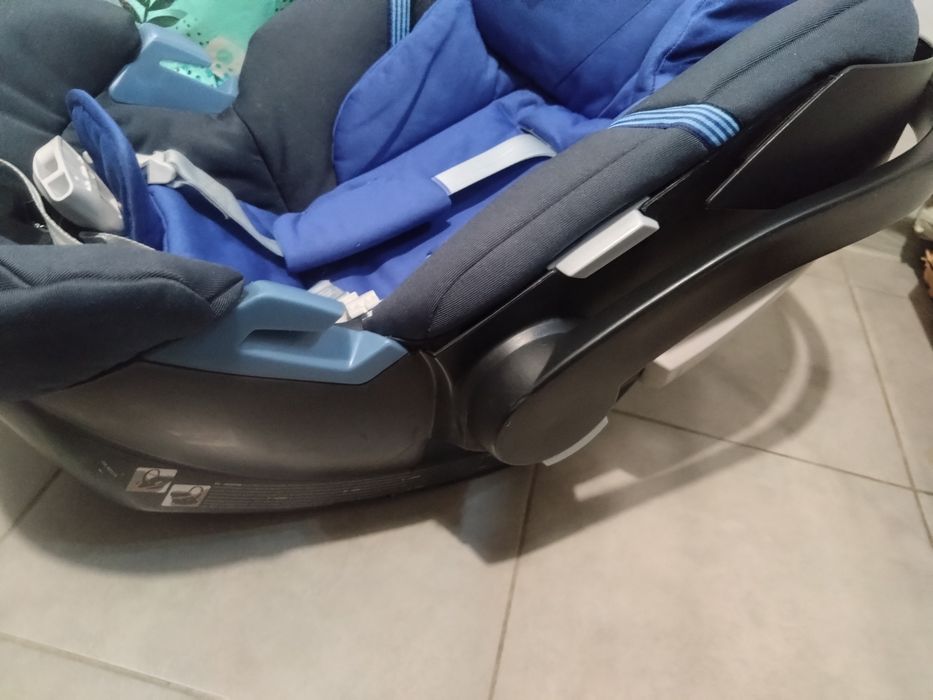 Nosidelko/ fotelik Cybex Aton