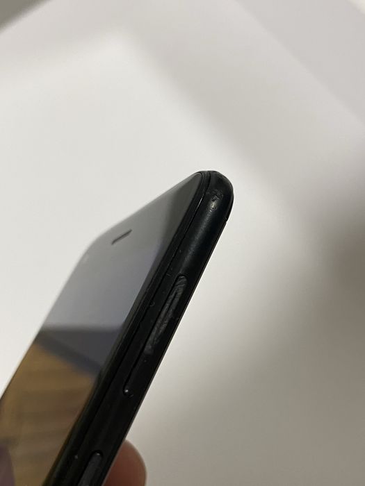 Смартфон Huawei p9 lite. Телефон сенсорний Хуавей