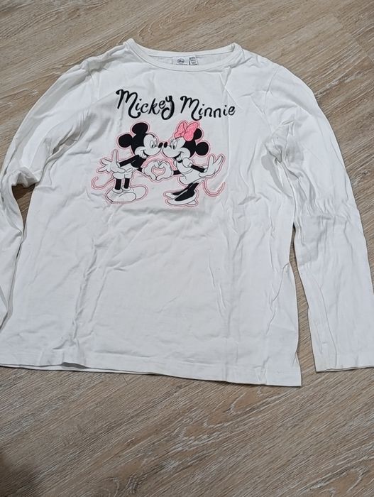 Sweat Mickey Minnie