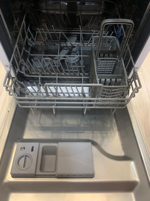 Посудомойка Teka