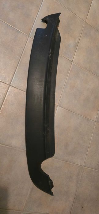 SPOJLER tylny do VW GOLF VI 08-12