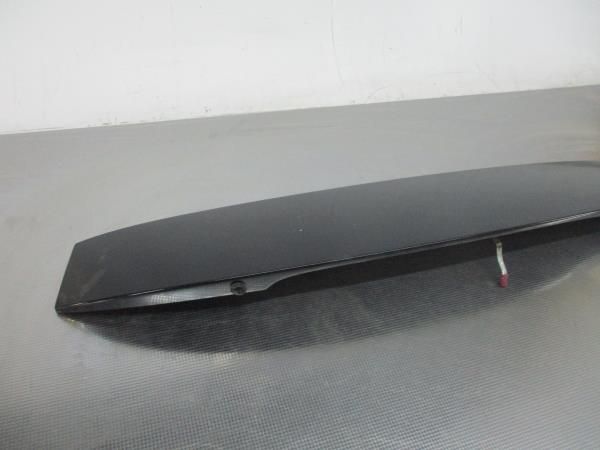 Spoiler / aileron da tampa da mala BMW 3 Touring (E46)