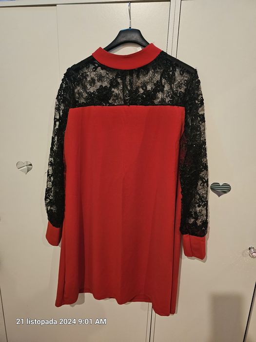 Sukienka / tunika 48