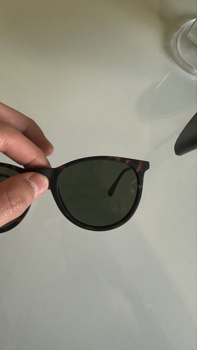 Oculos de sol ray ban