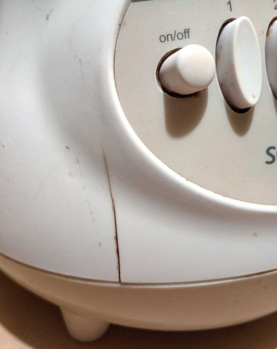 Блендер SCARLETT SC-4140