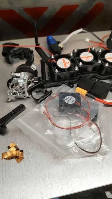 Impressora 3D VZBOT330