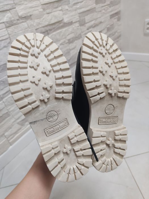 Timberland 38розмір