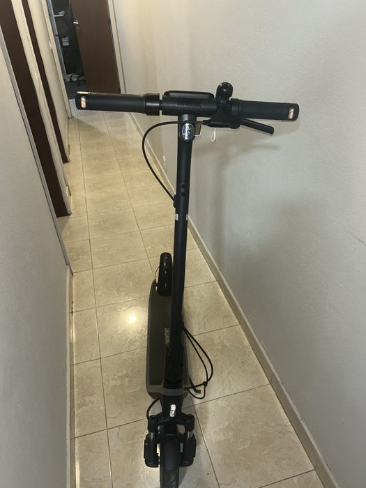 Trotinete eletrica ninebot E2