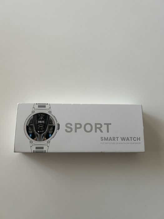 Relógio Smart Watch novo