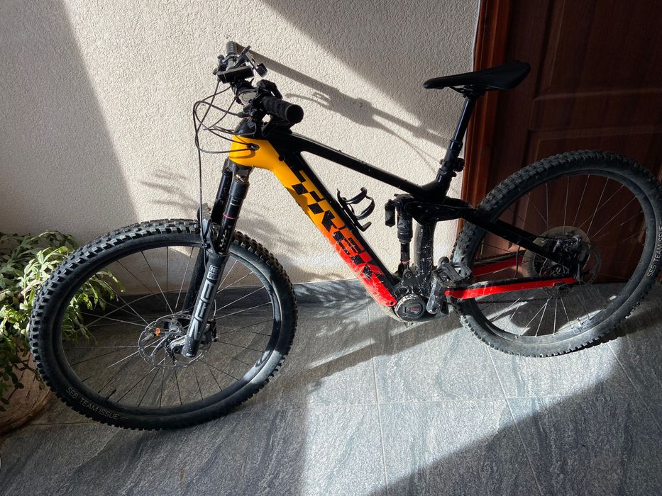 Вилосипед трек 9.8