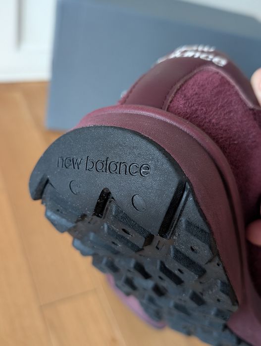 Buty męskie New Balance nowe