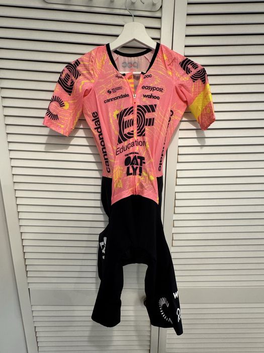 Rapha damski kombinezon kolarski