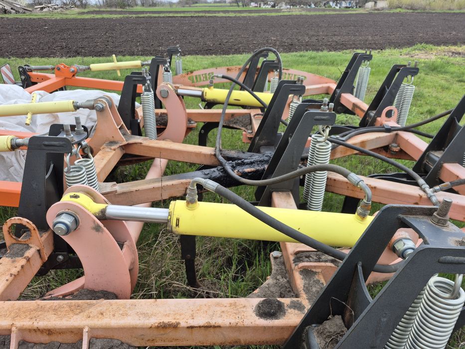 Культиватор ВЕПР 4.2П