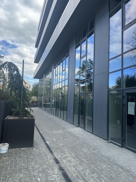 Продаж комерційного приміщення в самому центрі Ужгорода!