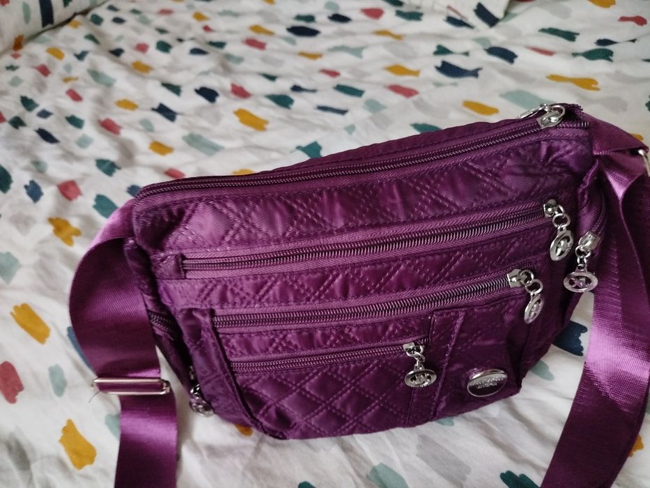 Nowa torba damska fashion instinct